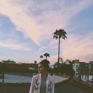 Meet your Posher, Rowen